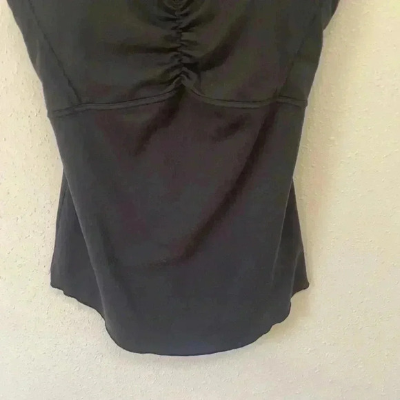 PRANA Women’s Tank Top w/ Built in Padded Bra - Picture 3 of 9